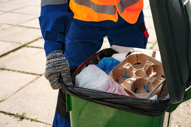 Best Recycling Services for Junk  in Edgeworth, PA